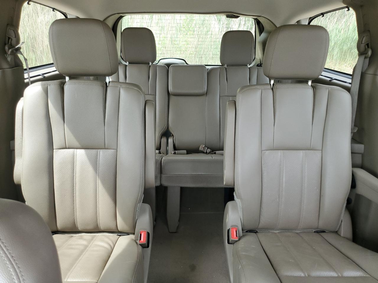 2C4RC1CG3CR326883 2012 Chrysler Town & Country Touring L