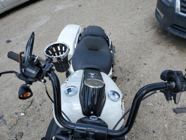 1HD1KVP16RB607322 Harley-Davidson FL HRXS 5