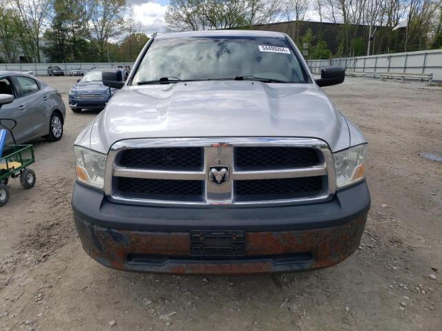 2010 Dodge Ram 1500 VIN: 1D7RB1GP8AS189938 Lot: 54499264