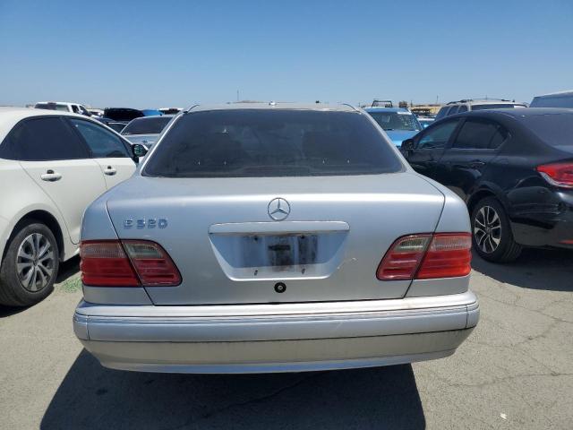 2000 Mercedes-Benz E 320 VIN: WDBJF65J6YB083746 Lot: 56277214