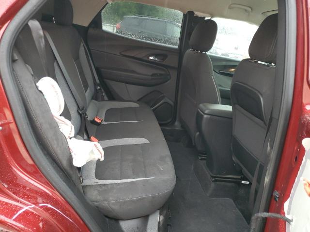 2022 Chevrolet Trailblazer Lt VIN: KL79MPSL1NB065105 Lot: 55085964