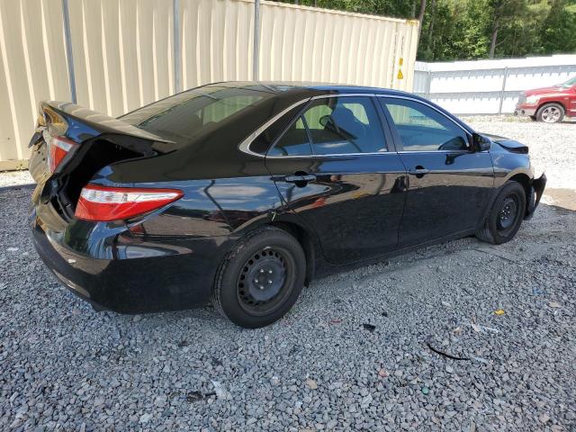 VIN 4T1BF1FKXFU014409 2015 Toyota Camry, LE no.3