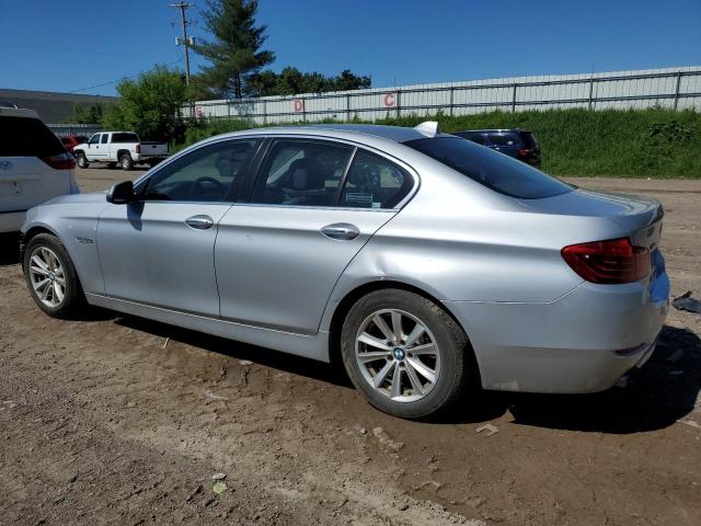 2015 BMW 528 Xi VIN: WBA5A7C50FD620946 Lot: 56474804