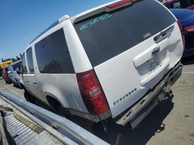 2008 Chevrolet Suburban K2500 VIN: 3GNGK26K88G313616 Lot: 54143294