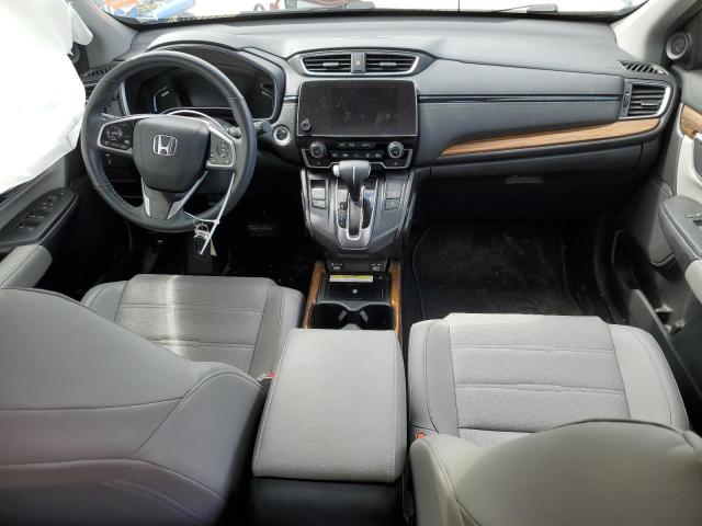 2020 Honda Cr-V Touring VIN: 5J6RW1H90LL009924 Lot: 55887484