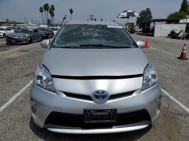 2012 Toyota Prius VIN: JTDKN3DU3C5375459 Lot: 54752874