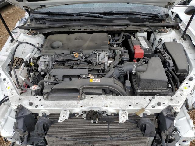 2019 Toyota Camry Xse VIN: 4T1B61HK0KU851886 Lot: 56274454