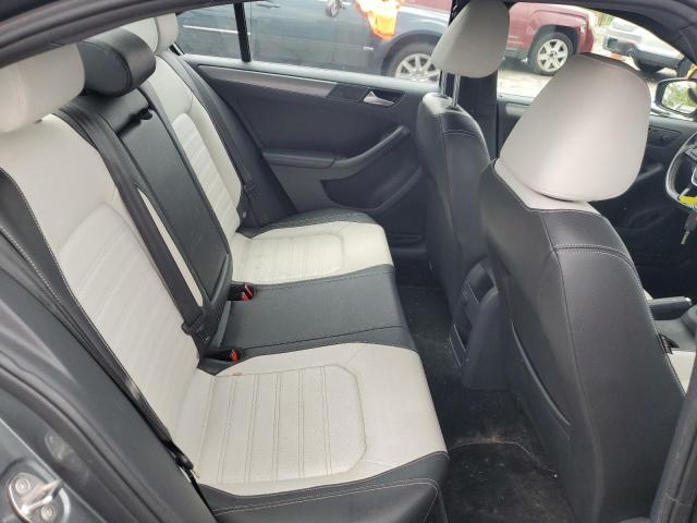 2017 Volkswagen Jetta Sport VIN: 3VWD17AJ7HM313504 Lot: 54348674