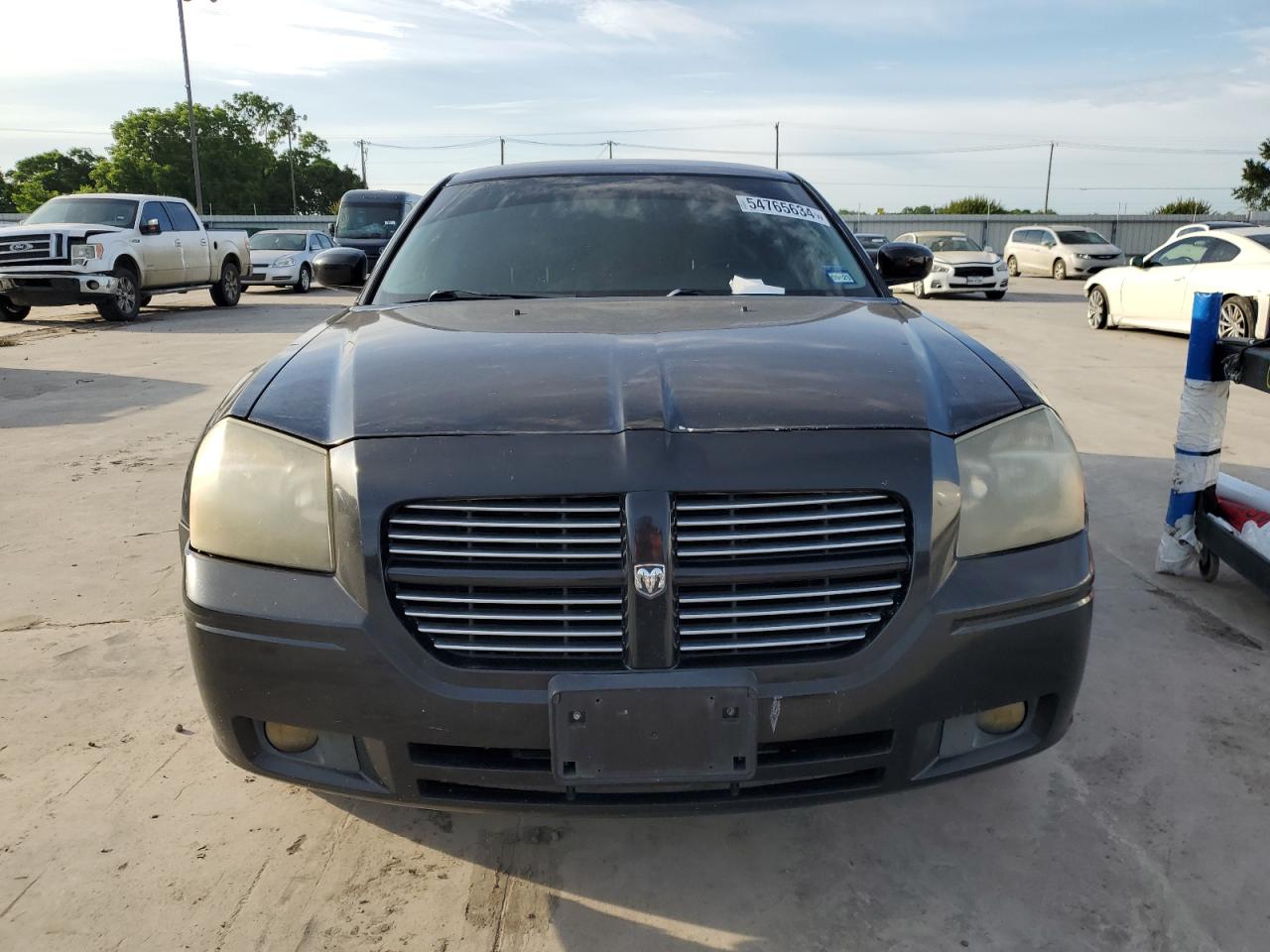 2D4GZ57266H354427 2006 Dodge Magnum R/T