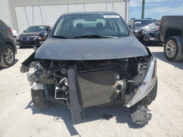 2016 Nissan Versa S VIN: 3N1CN7AP9GL913567 Lot: 56282124