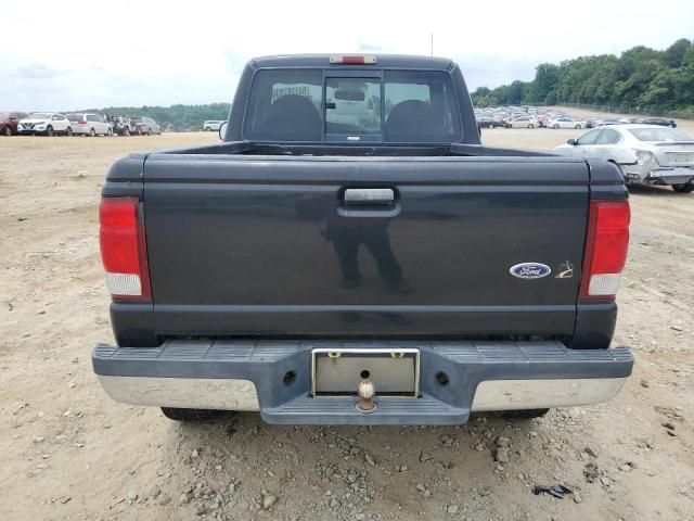 2000 Ford Ranger VIN: 1FTYR11V0YTA33552 Lot: 56063814