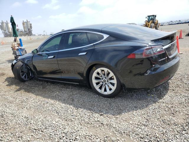 2017 Tesla Model S VIN: 5YJSA1E11HF202534 Lot: 54284034