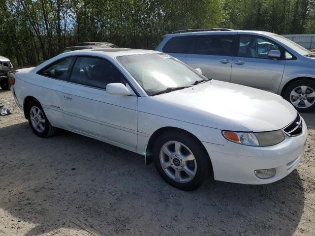 2000 Toyota Camry Solara Se VIN: 2T1CF22P4YC272652 Lot: 55045944