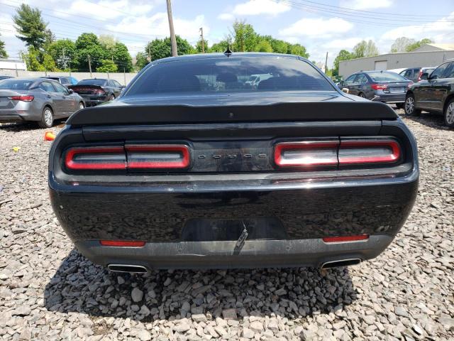 2021 Dodge Challenger Gt VIN: 2C3CDZJGXMH572670 Lot: 53879504