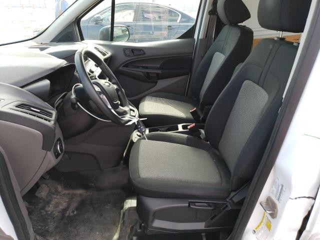 2019 Ford Transit Connect Xl VIN: NM0LS7E26K1422343 Lot: 56210654