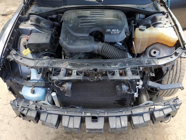 2015 Chrysler 300C VIN: 2C3CCAKG0FH820477 Lot: 53470474