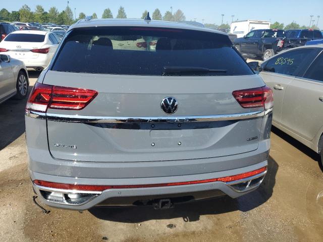 2023 Volkswagen Atlas Cross Sport Sel Premium R-Line VIN: 1V2FE2CA6PC227826 Lot: 53529284