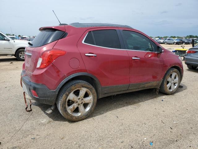 2015 BUICK ENCORE CON - KL4CJBSB6FB138637