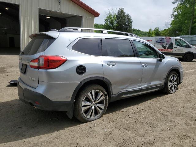 2022 Subaru Ascent Limited VIN: 4S4WMAPD4N3451611 Lot: 56588584