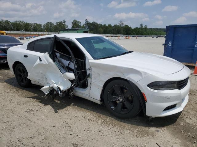 2015 Dodge Charger Se VIN: 2C3CDXBG4FH928486 Lot: 54123794