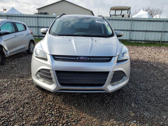 2016 Ford Escape Se VIN: 1FMCU9GX8GUB42457 Lot: 53358954