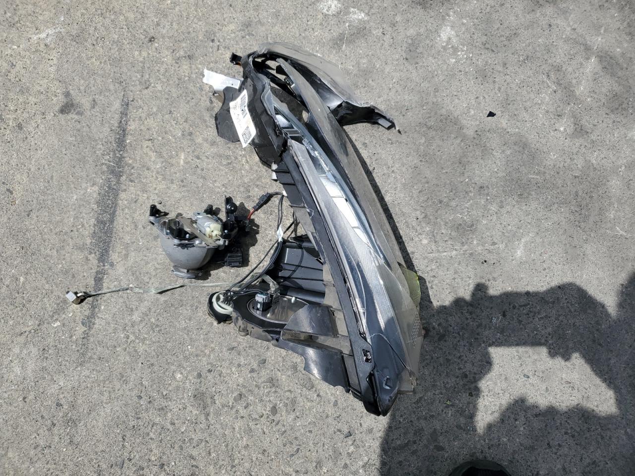 1C4SDHCT0FC826484 2015 Dodge Durango R/T