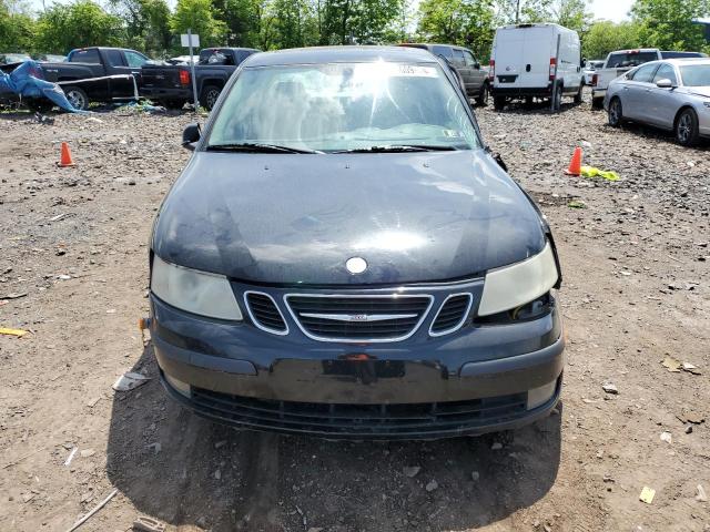 2005 Saab 9-3 Arc VIN: YS3FD45Y651036113 Lot: 55609974