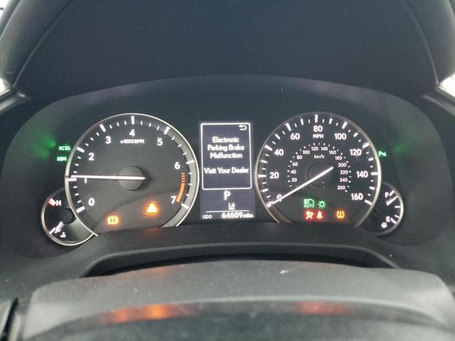 2017 Lexus Rx 350 Base VIN: 2T2ZZMCA7HC034958 Lot: 56127324