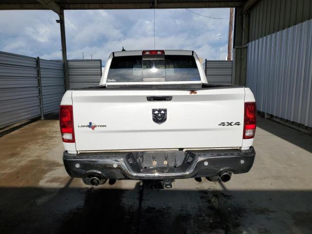 2018 Ram 1500 Slt VIN: 1C6RR7LT8JS313144 Lot: 52775264