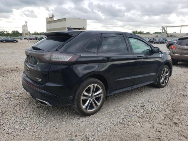 2015 FORD EDGE SPORT - 2FMTK3AP4FBB45243