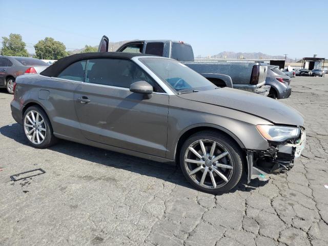 2015 Audi A3 Premium Plus VIN: WAU3FLFF3F1056815 Lot: 56521794