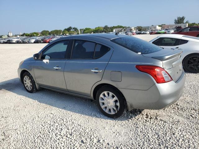 2013 Nissan Versa S VIN: 3N1CN7AP7DL886980 Lot: 55863164