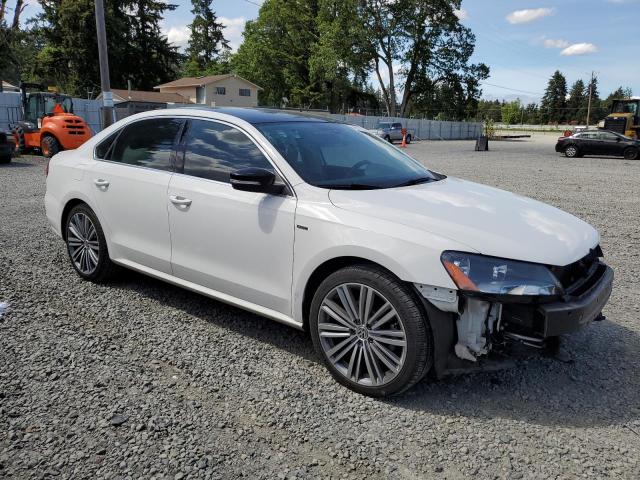 2015 Volkswagen Passat Se VIN: 1VWBT7A31FC013202 Lot: 56517814