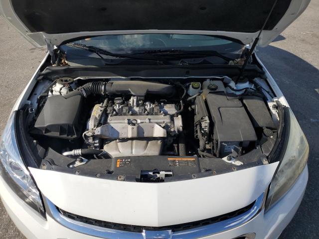 2015 CHEVROLET MALIBU 1LT - 1G11C5SL1FF151394