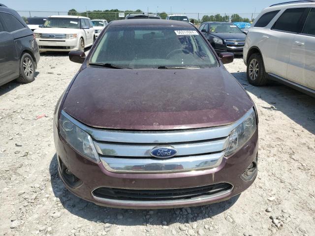 2011 Ford Fusion Se VIN: 3FAHP0HG1BR336880 Lot: 56317024