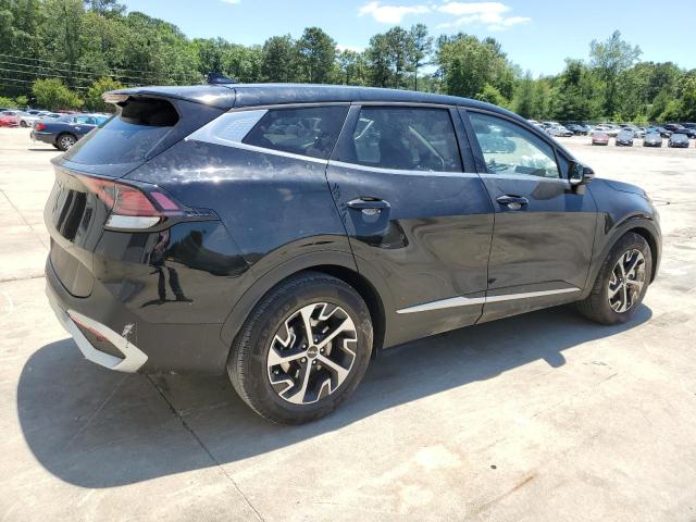 2023 KIA SPORTAGE E - 5XYK33AF5PG131224