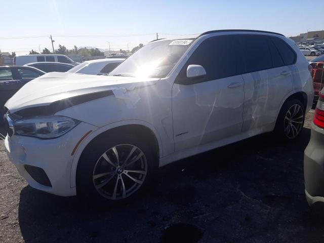 VIN 5UXKR0C56E0H26072 2014 BMW X5, Xdrive35I no.1