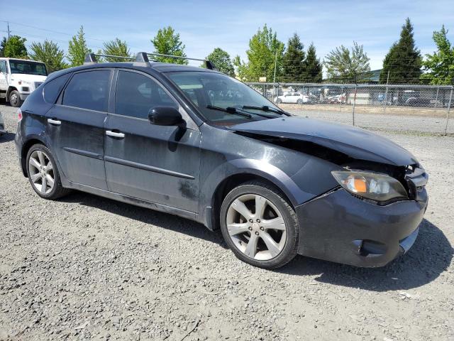 2010 Subaru Impreza Outback Sport VIN: JF1GH6D64AG812473 Lot: 53895964