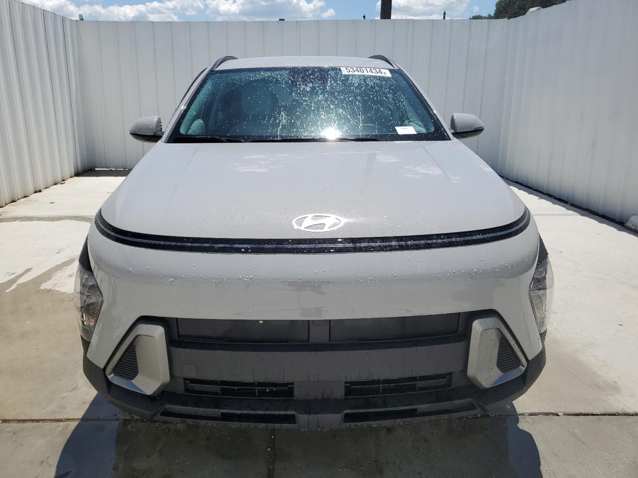 KM8HB3AB4RU129195 2024 Hyundai Kona Sel