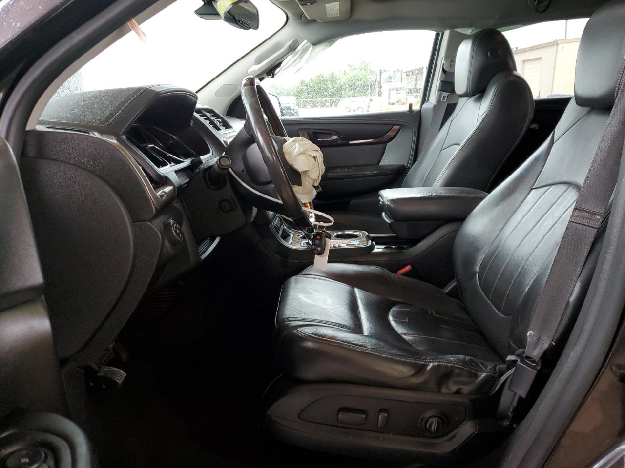 1GKKVTKD2EJ329610 2014 GMC Acadia Denali