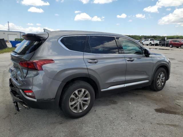 2019 Hyundai Santa Fe Sel VIN: 5NMS33AD3KH095546 Lot: 55798214