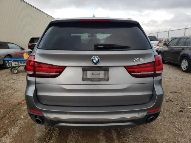 2016 BMW X5 Sdrive35I VIN: 5UXKR2C54G0R71657 Lot: 53855754