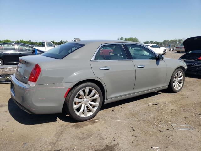 2019 Chrysler 300 Limited VIN: 2C3CCAEG6KH689707 Lot: 56150864