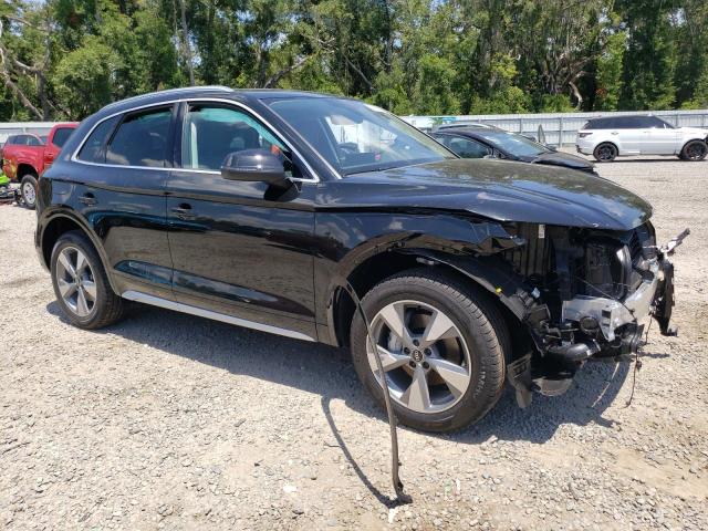 VIN WA1BBAFY9R2087785 2024 Audi Q5, Premium Plus 40 no.4