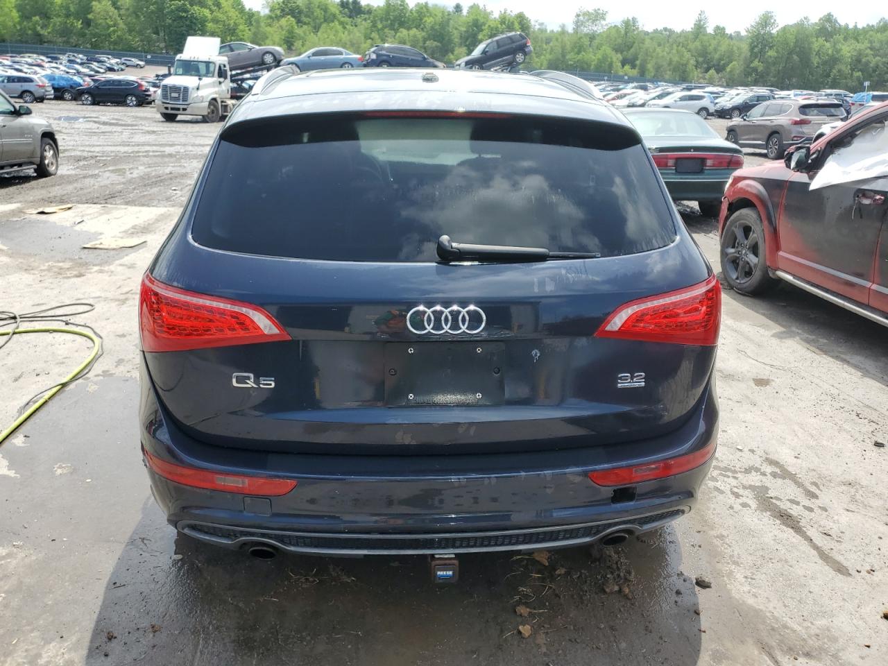 WA1DKAFP5CA026298 2012 Audi Q5 Premium Plus