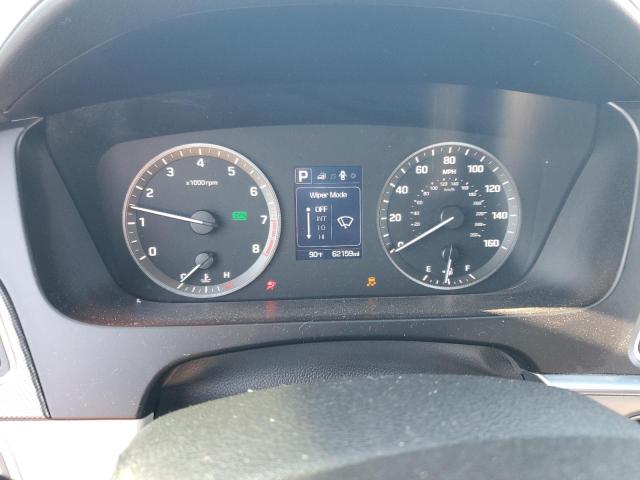 2016 HYUNDAI SONATA SPO - 5NPE34AF5GH383549