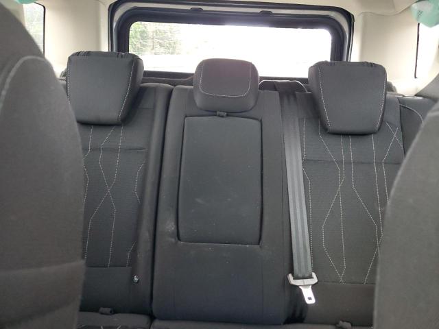 2019 Ford Ecosport Se VIN: MAJ6S3GL4KC293012 Lot: 56625454