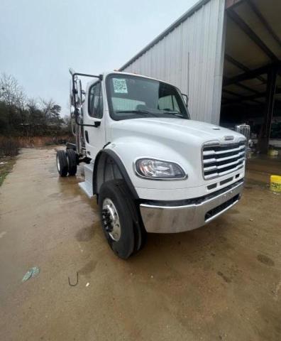2024 FREIGHTLINER ALL OTHER