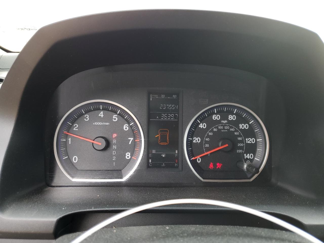 JHLRE38368C003863 2008 Honda Cr-V Lx