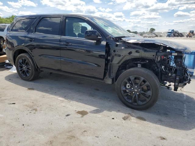 2022 Dodge Durango Sxt VIN: 1C4RDJAG2NC160741 Lot: 56421074